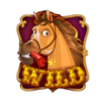 golden saloon wild 1 symbol