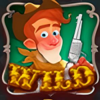 golden saloon wild 3 symbol