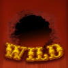 golden saloon wild 4 symbol