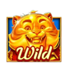 golden tiger 1000 wild symbol