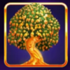 golden tree 40 wild symbol