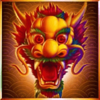 golden wisdom golden cash wild symbol