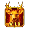 goldhorn legend wild symbol