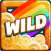goldwins golden pot of gold wild symbol