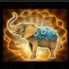 good luck 40 lines wild symbol