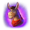 grab more gold wild symbol