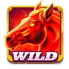 grand mustang wild symbol