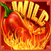 grand pepper party wild symbol