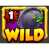 granny vs zombies wild 1 symbol