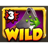 granny vs zombies wild 3 symbol