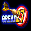 great 27 wild symbol