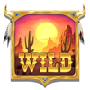 great buffalo hold and win wild symbol