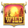 great buffalo wild symbol