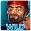 great reef wild symbol