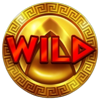 great sparta wild symbol
