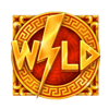 greek fortune wild symbol