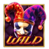 grim circus wild symbol