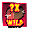 grug make fire bear wild symbol