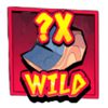 grug make fire fish wild symbol