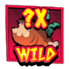 grug make fire green dinosaur wild symbol