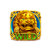 guardian of prosperity wild symbol