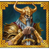 guardian of the realms wild 4 symbol