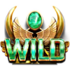 guardians of luxor 3 wild symbol
