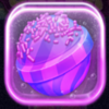 gummy galaxy wild symbol