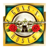 guns n roses powerpoints logo symbol