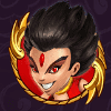 habanero legend of nezha wild symbol