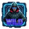hacker wild symbol