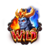 hades realm of fortune wild symbol