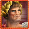 hail caesar wild symbol