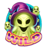 hallo win wild symbol