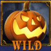 halloween fortune wild symbol
