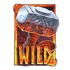 hammer gods wild 1 symbol
