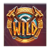 hammer gods wild 2 symbol