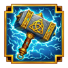 hammerstorm wild symbol