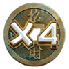 hanzos wild legacy wild 5 symbol