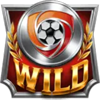hat trick spin wild symbol