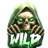 haunted crypt wild symbol