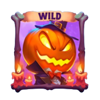 haunted jack wild symbol