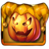 haunted joker hold and win symbol wild 1