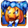 haunted joker hold and win symbol wild 2