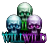 haunted spirit wild symbol
