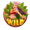 hawaii vacay wild symbol