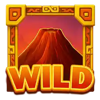 heart of tiki wild symbol
