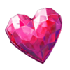 heartbreakers wild symbol