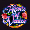 hearts of venice wild symbol