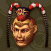 heavenly fortune wild symbol